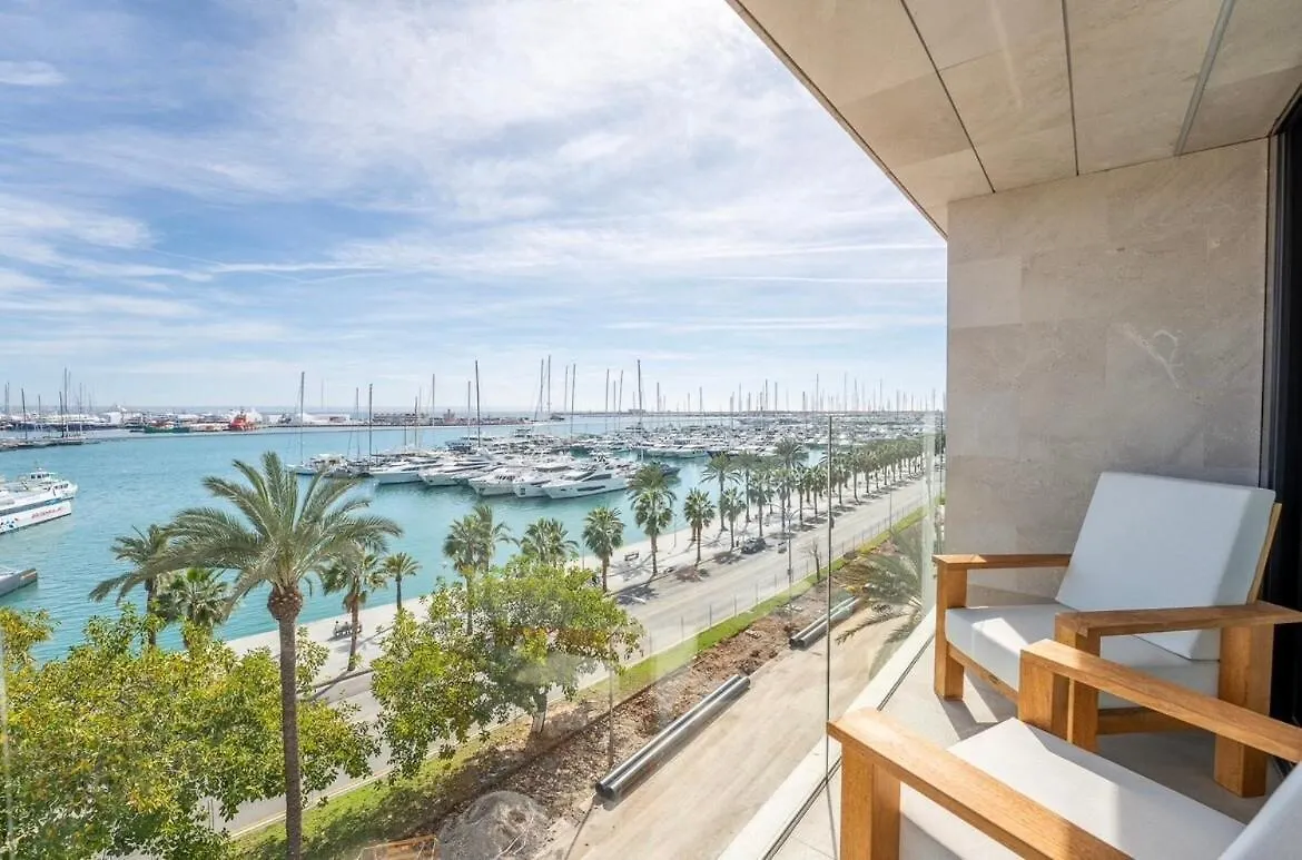 Alojamiento Entero Apartamento Palma de Mallorca