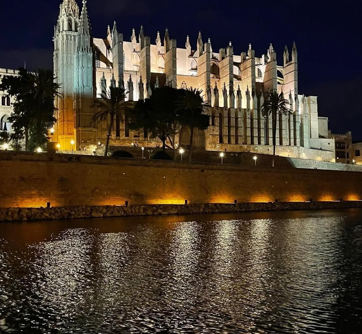 Alojamiento Entero Apartamento Palma de Mallorca 0*,  Spanien