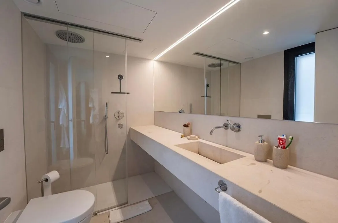 Alojamiento Entero Apartamento Palma de Mallorca Spanien