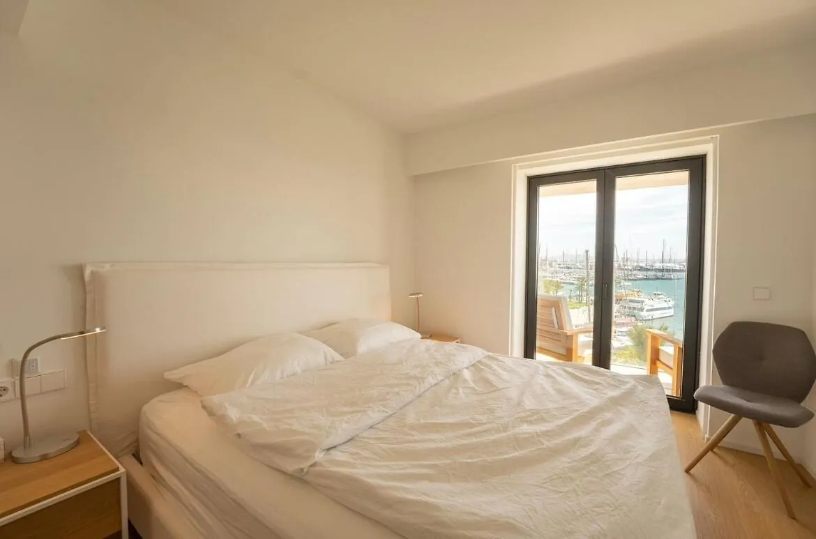 Alojamiento Entero Apartamento Palma de Mallorca