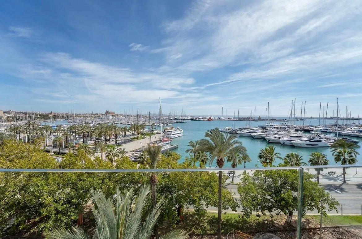 Alojamiento Entero Apartamento Palma de Mallorca Spanien