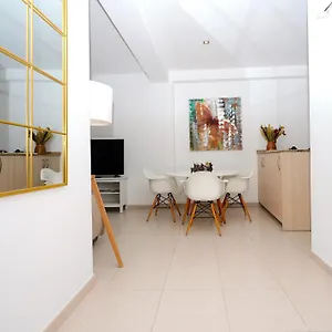 Lägenhet La Lonja Homes - Turismo De Interior
