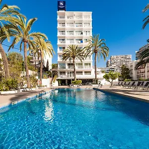 Hotel Eurostars Marivent, Palma de Maiorca